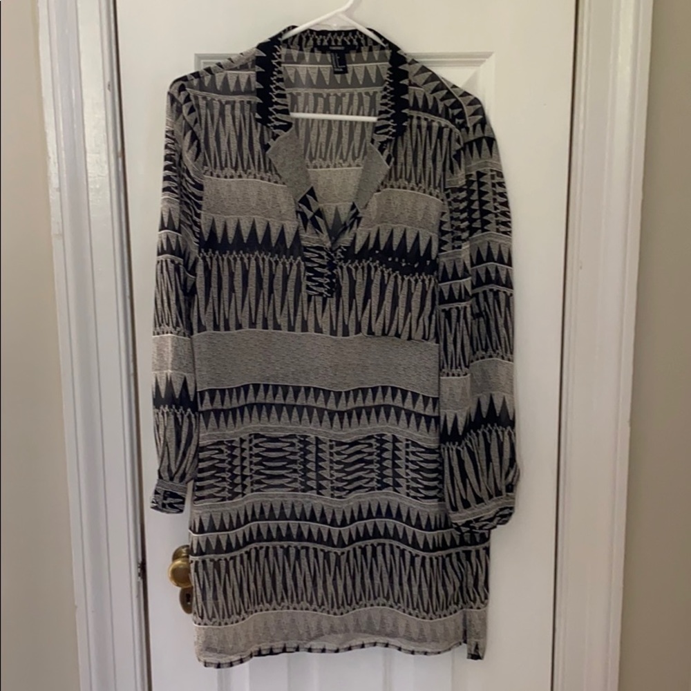 Forever 21 Tunic